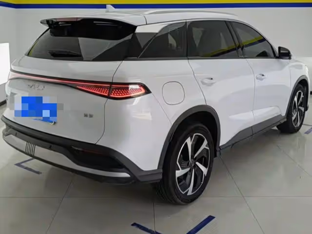 BYD Sea Lion 05 - зображення 2