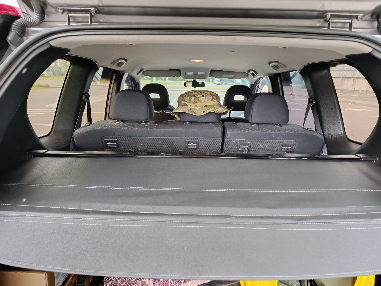 Nissan X-Trail - фото 7