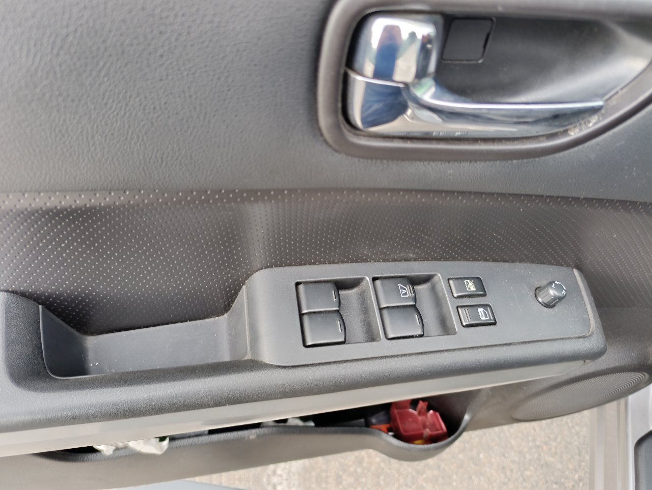 Nissan X-Trail - фото 13