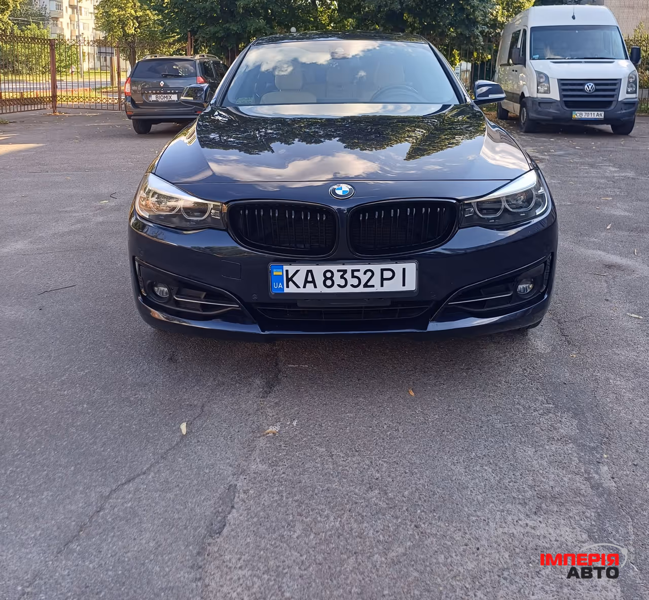 BMW 3 серії - фото 2