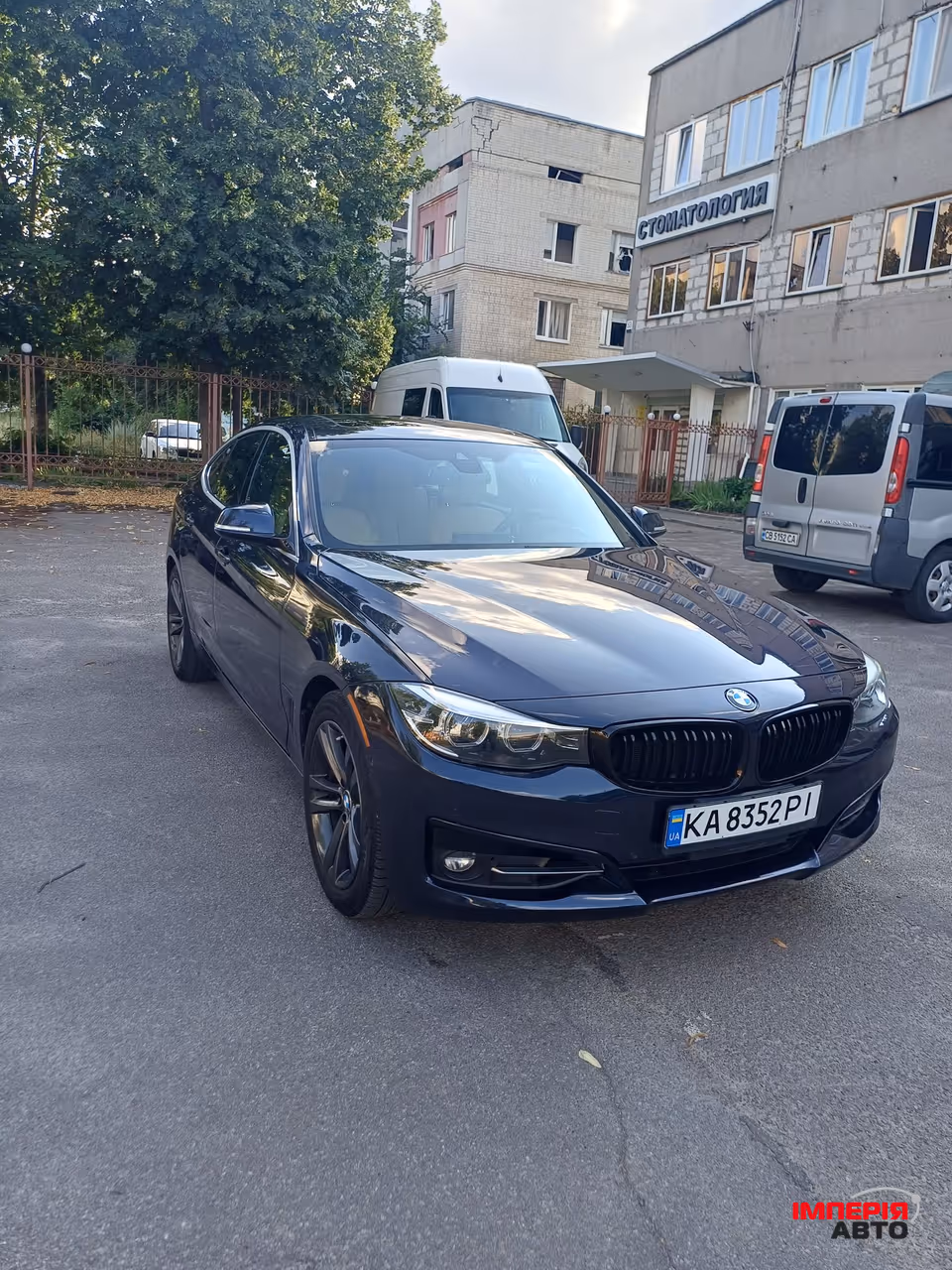 BMW 3 серії - фото 3
