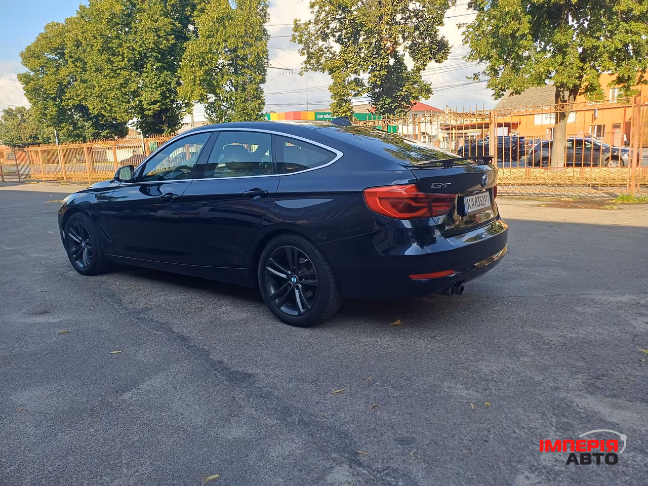 BMW 3 серії - фото 6