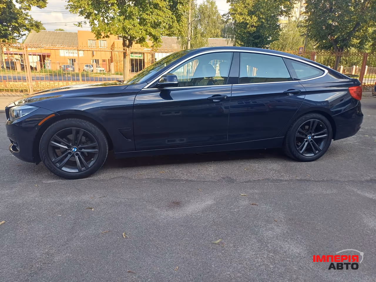 BMW 3 серії - фото 5