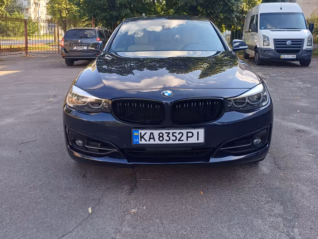 BMW 3 серії - зображення 2