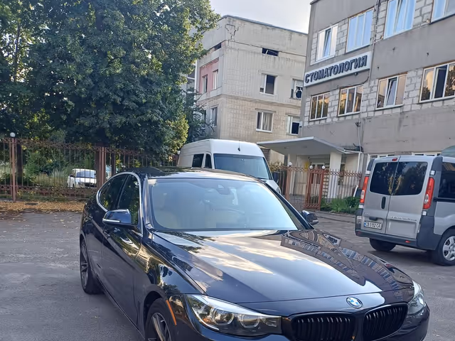 BMW 3 серії - зображення 3
