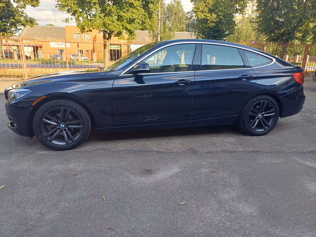BMW 3 серії - зображення 5