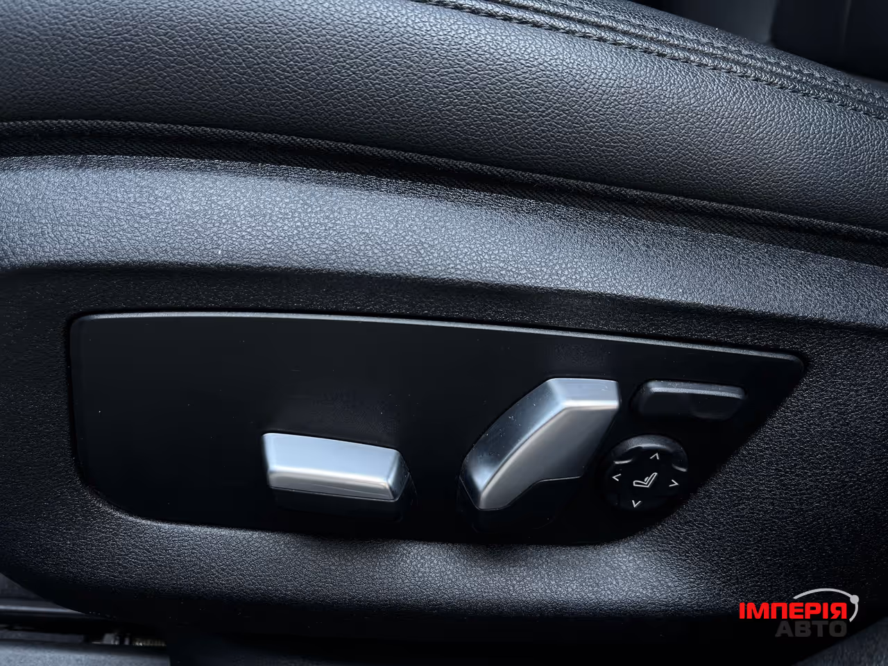 BMW 5 серії - фото 18