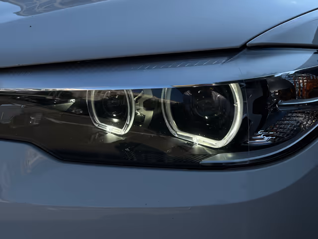 BMW 5 серії - зображення 5