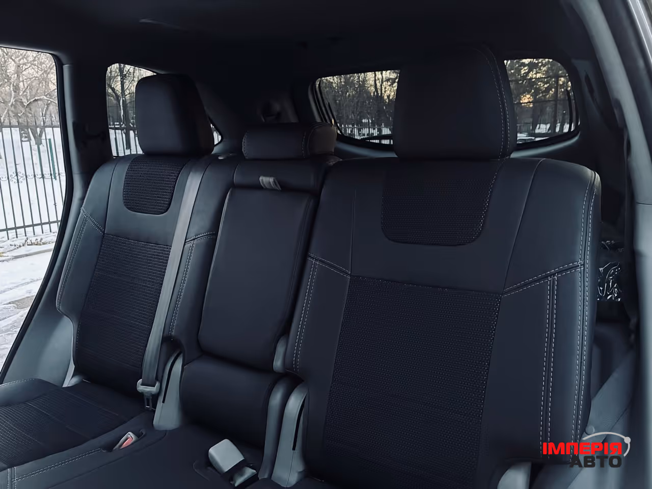 Toyota Highlander - фото 27