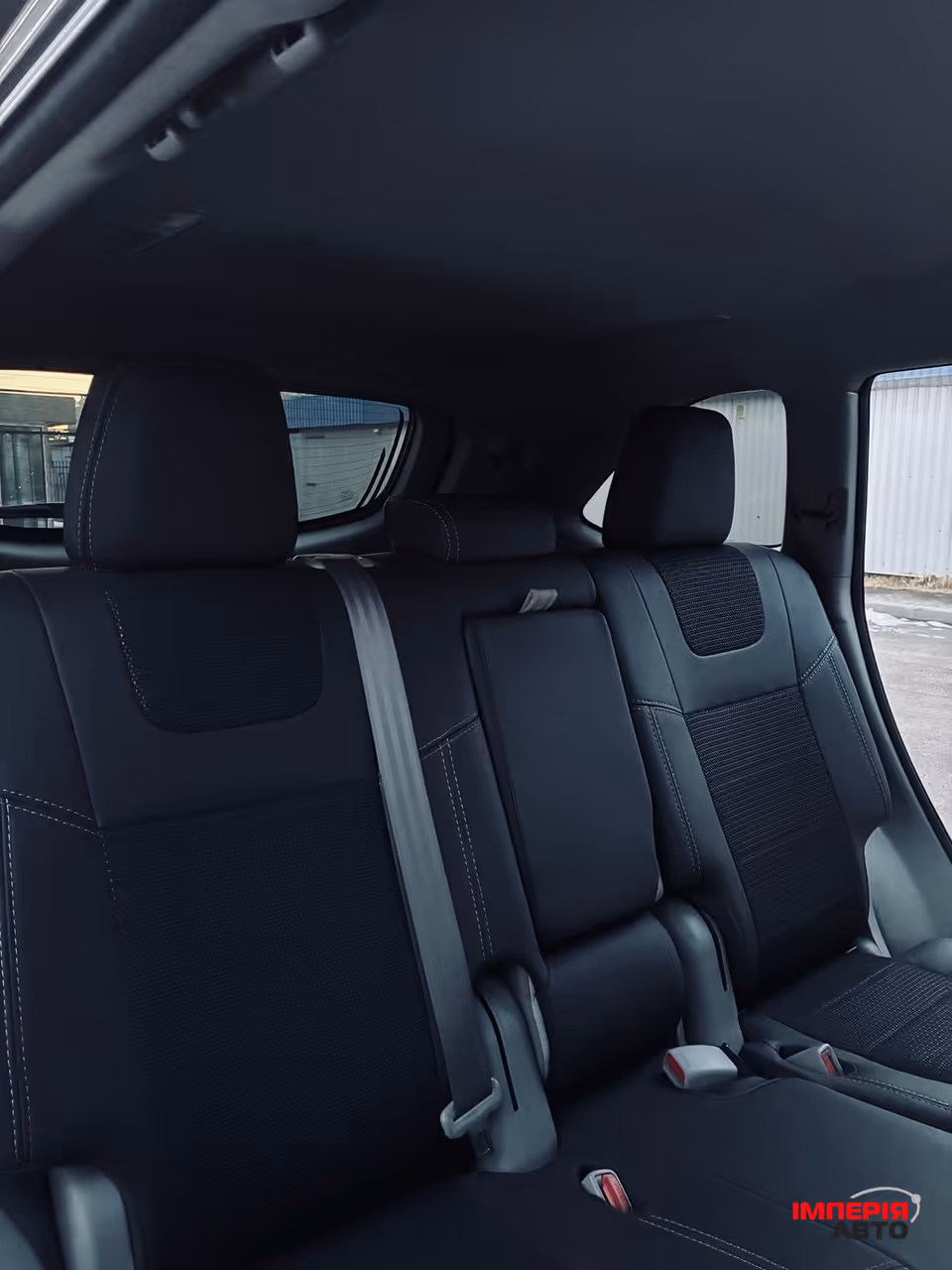Toyota Highlander - фото 30