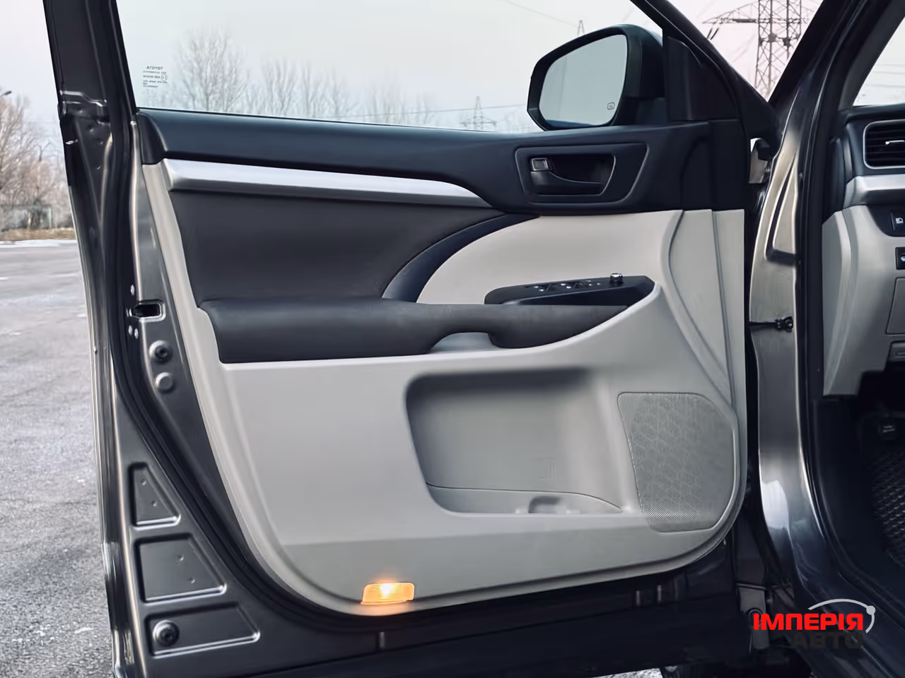 Toyota Highlander - фото 23