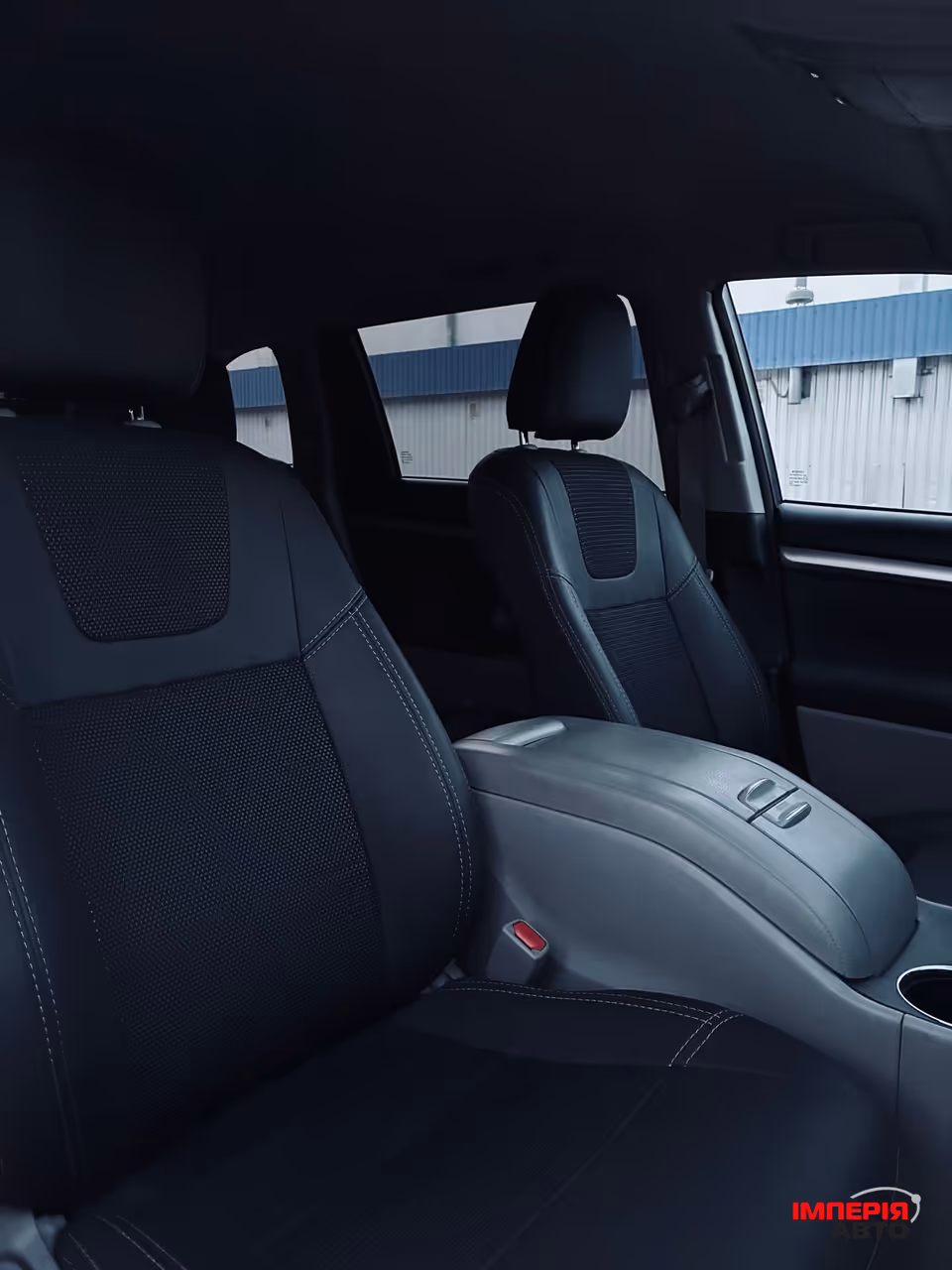 Toyota Highlander - фото 32