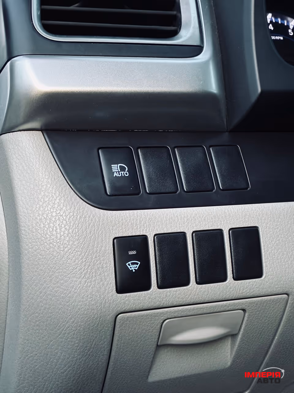 Toyota Highlander - фото 25