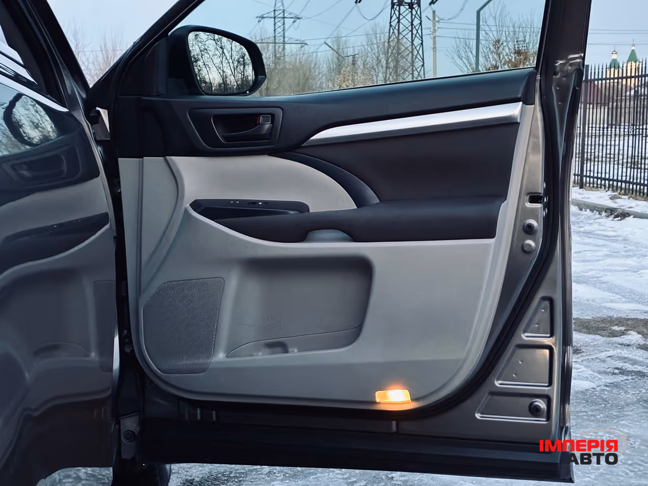 Toyota Highlander - фото 31