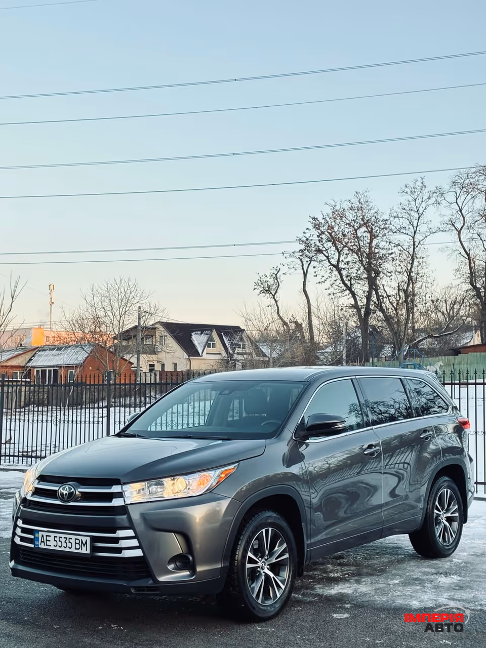 Toyota Highlander - фото 6