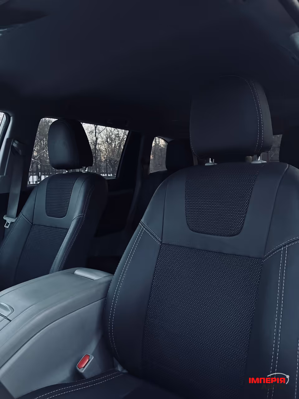 Toyota Highlander - фото 26