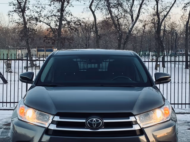 Toyota Highlander - зображення 4