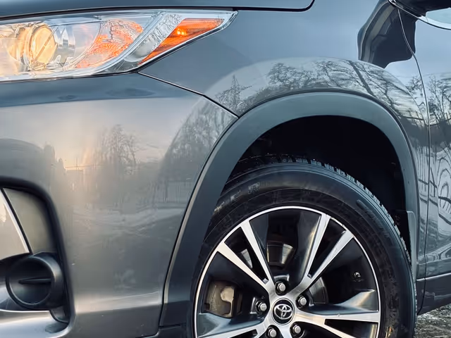 Toyota Highlander - зображення 2