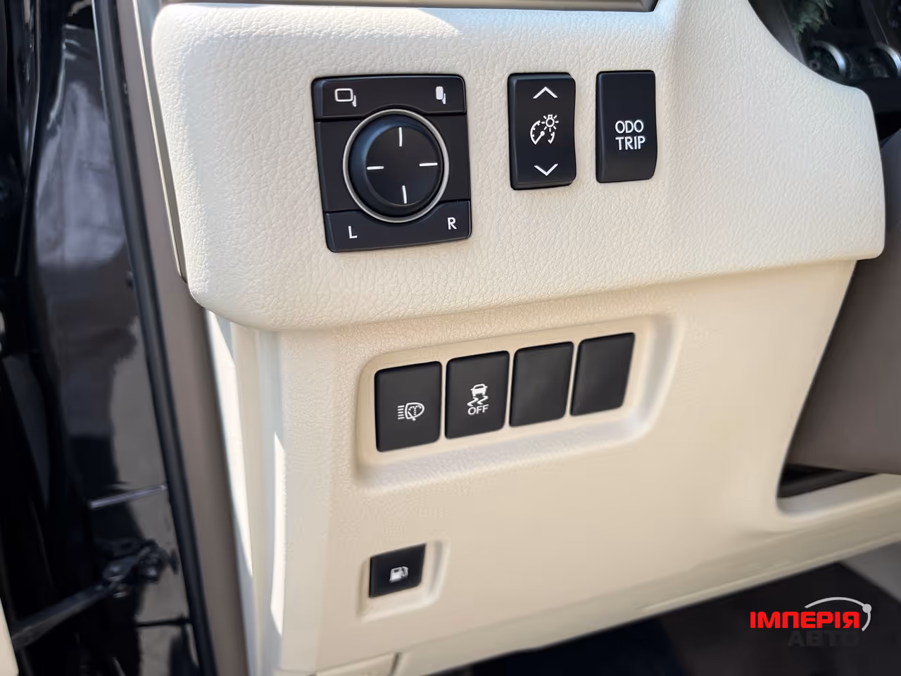 Lexus GX - фото 15