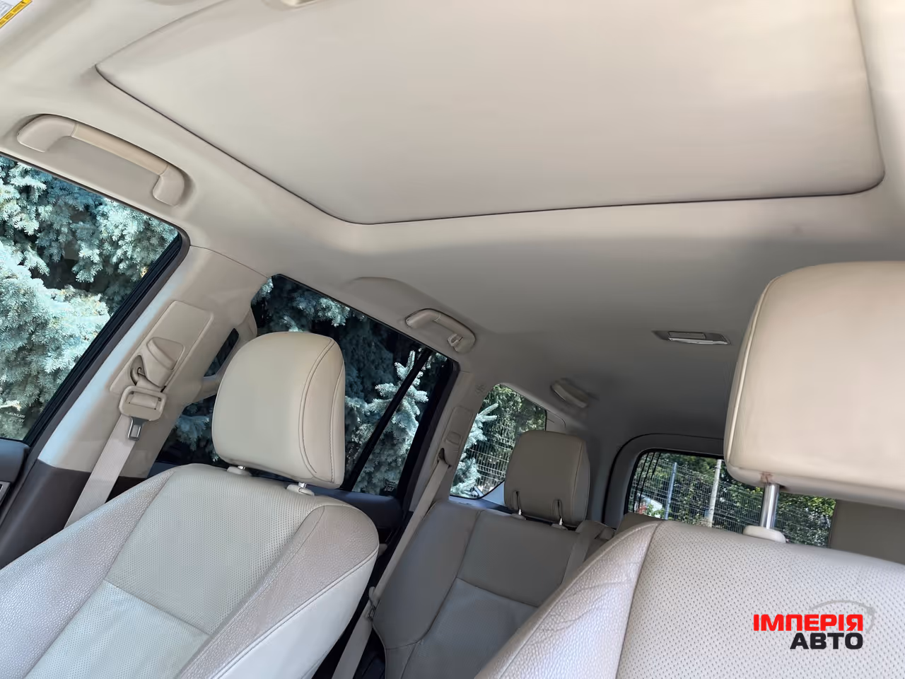 Lexus GX - фото 16