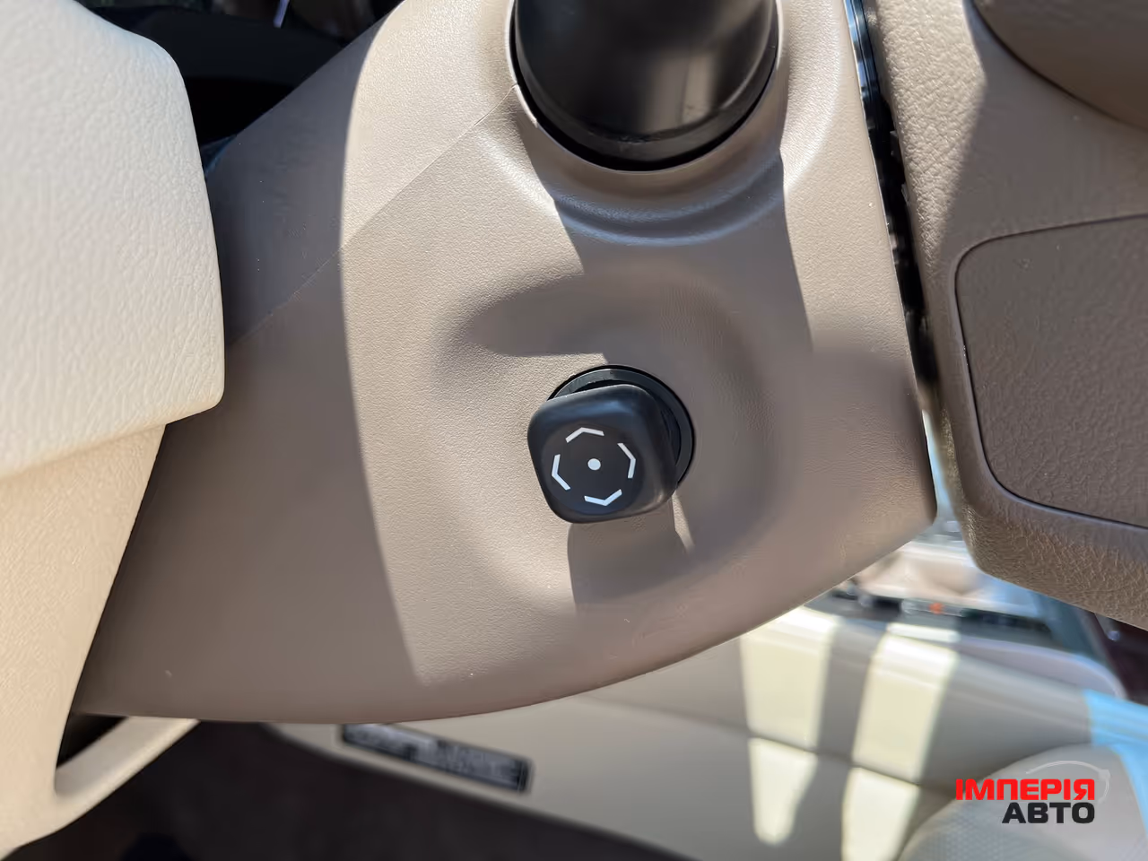 Lexus GX - фото 14