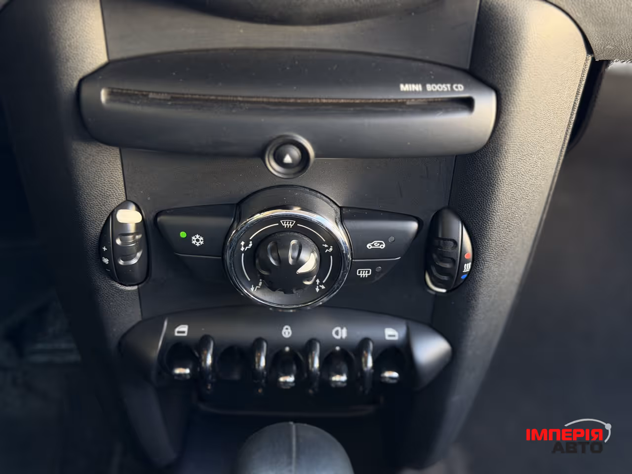 Mini Hatch - фото 9