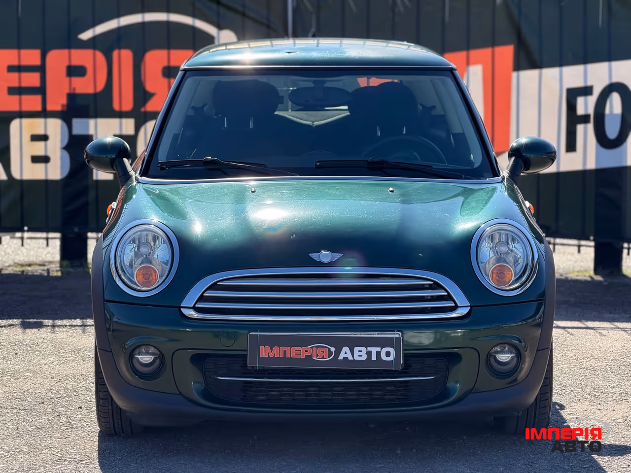 Mini Hatch - фото 3