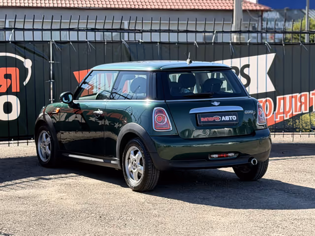 Mini Hatch - зображення 4