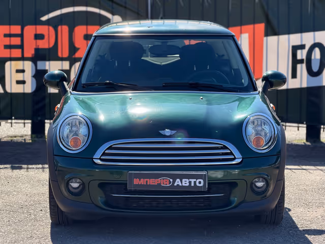 Mini Hatch - зображення 3