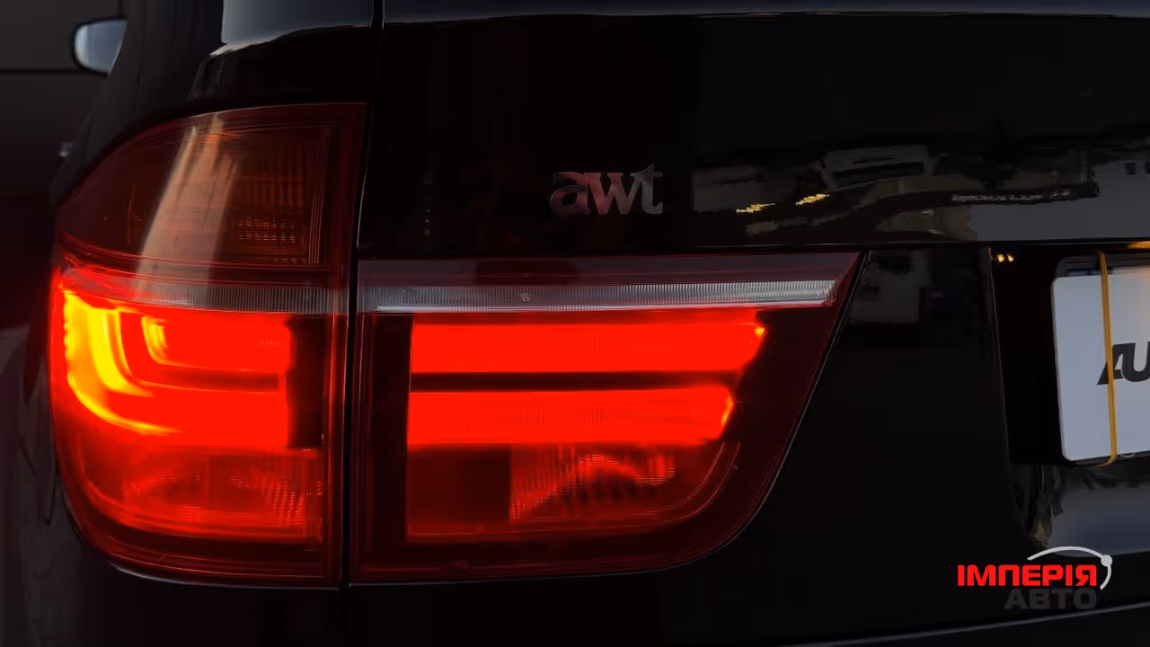 BMW X5 - фото 10