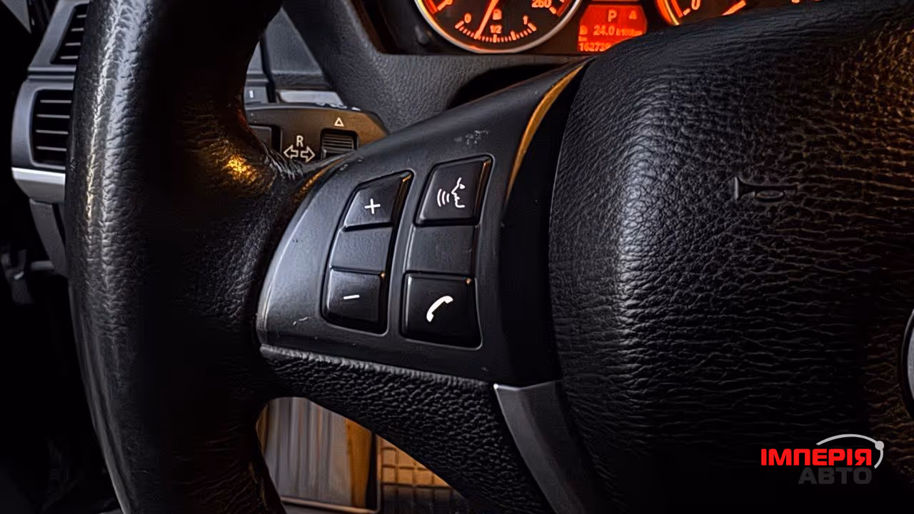 BMW X5 - фото 26