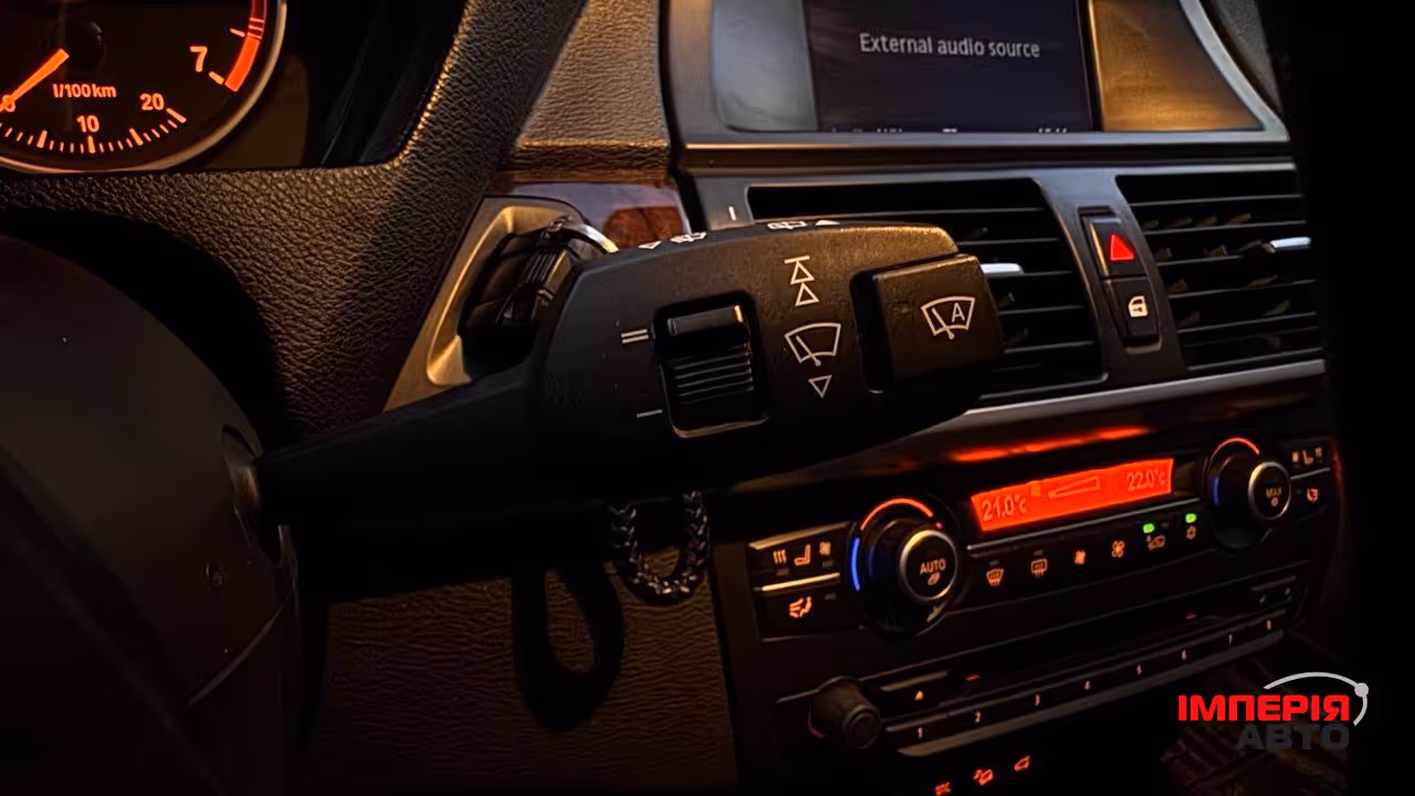 BMW X5 - фото 23