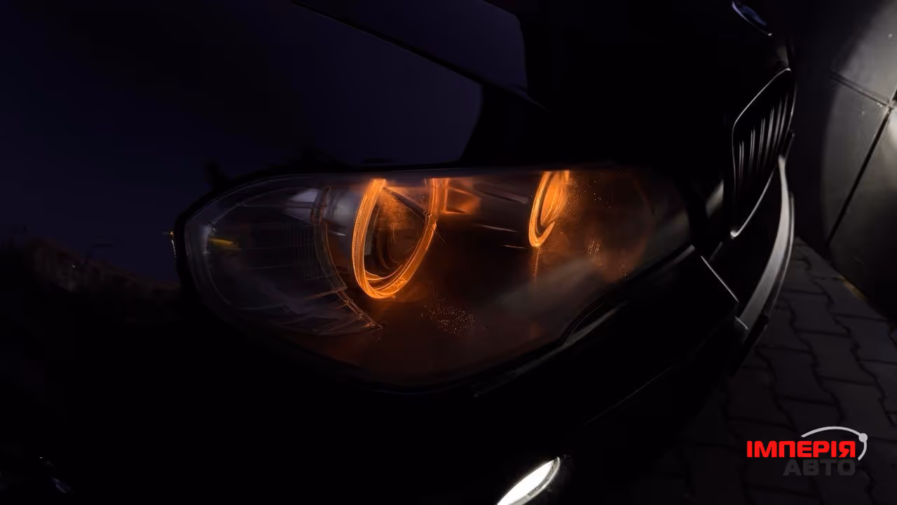 BMW X5 - фото 8