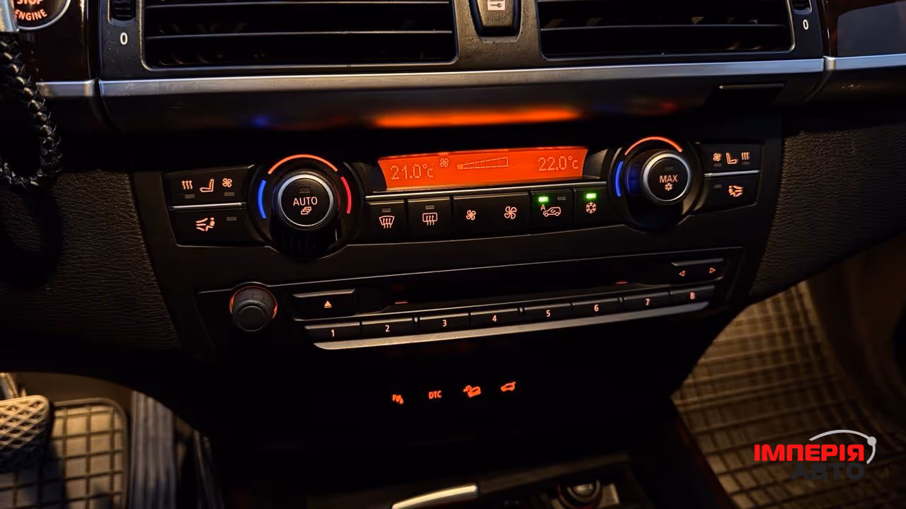 BMW X5 - фото 20