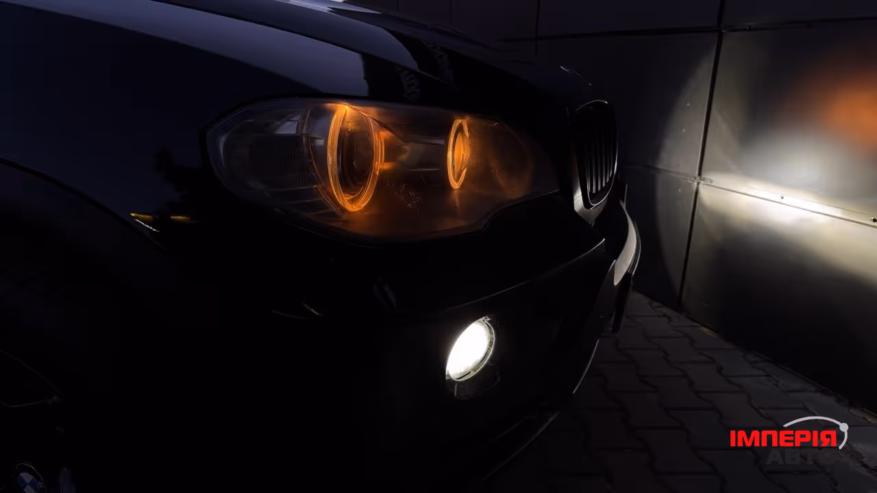 BMW X5 - фото 6