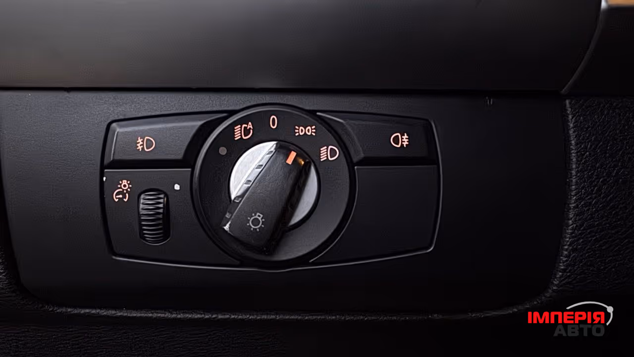 BMW X5 - фото 18