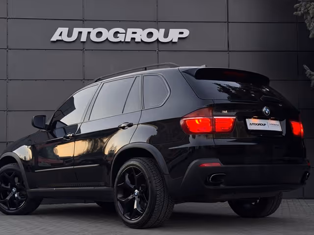 BMW X5 - зображення 4