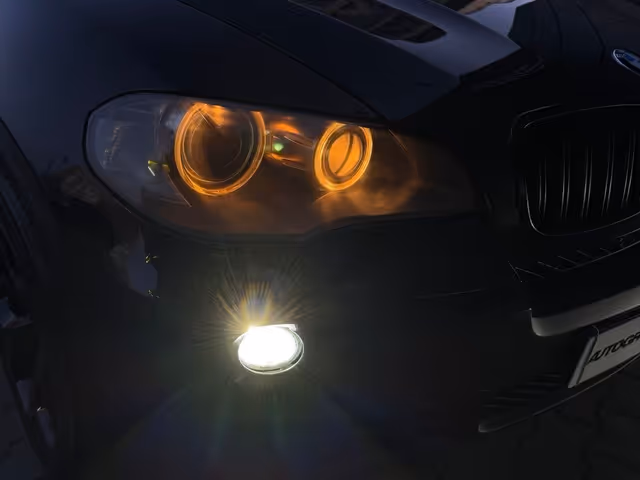 BMW X5 - зображення 5