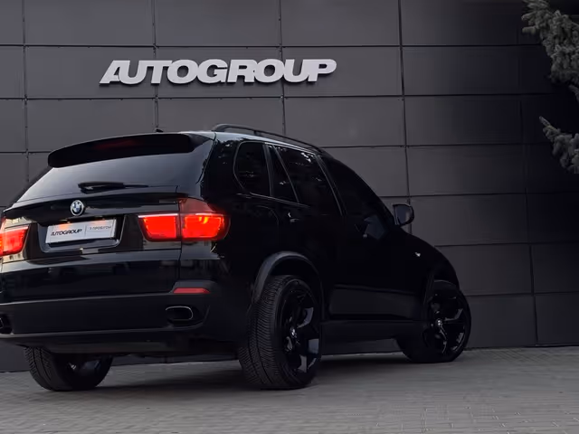 BMW X5 - зображення 3