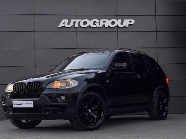 BMW X5 - зображення 2