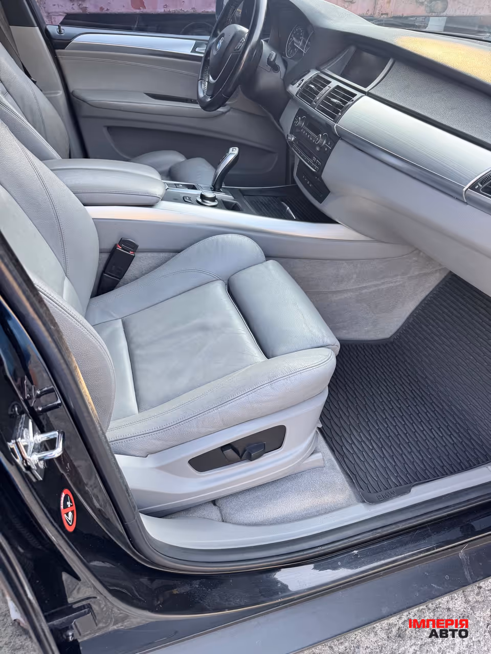 BMW X5 - фото 13