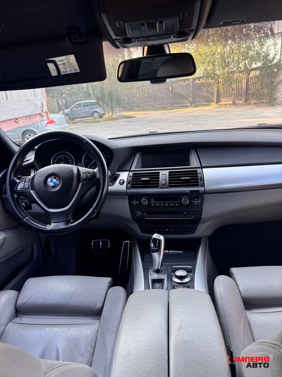 BMW X5 - фото 16