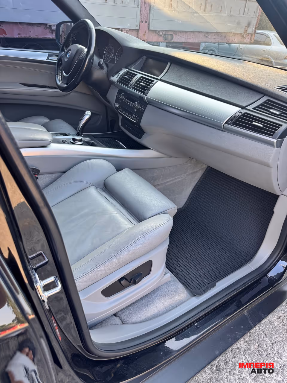 BMW X5 - фото 14