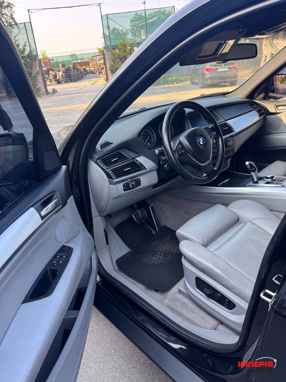 BMW X5 - фото 17