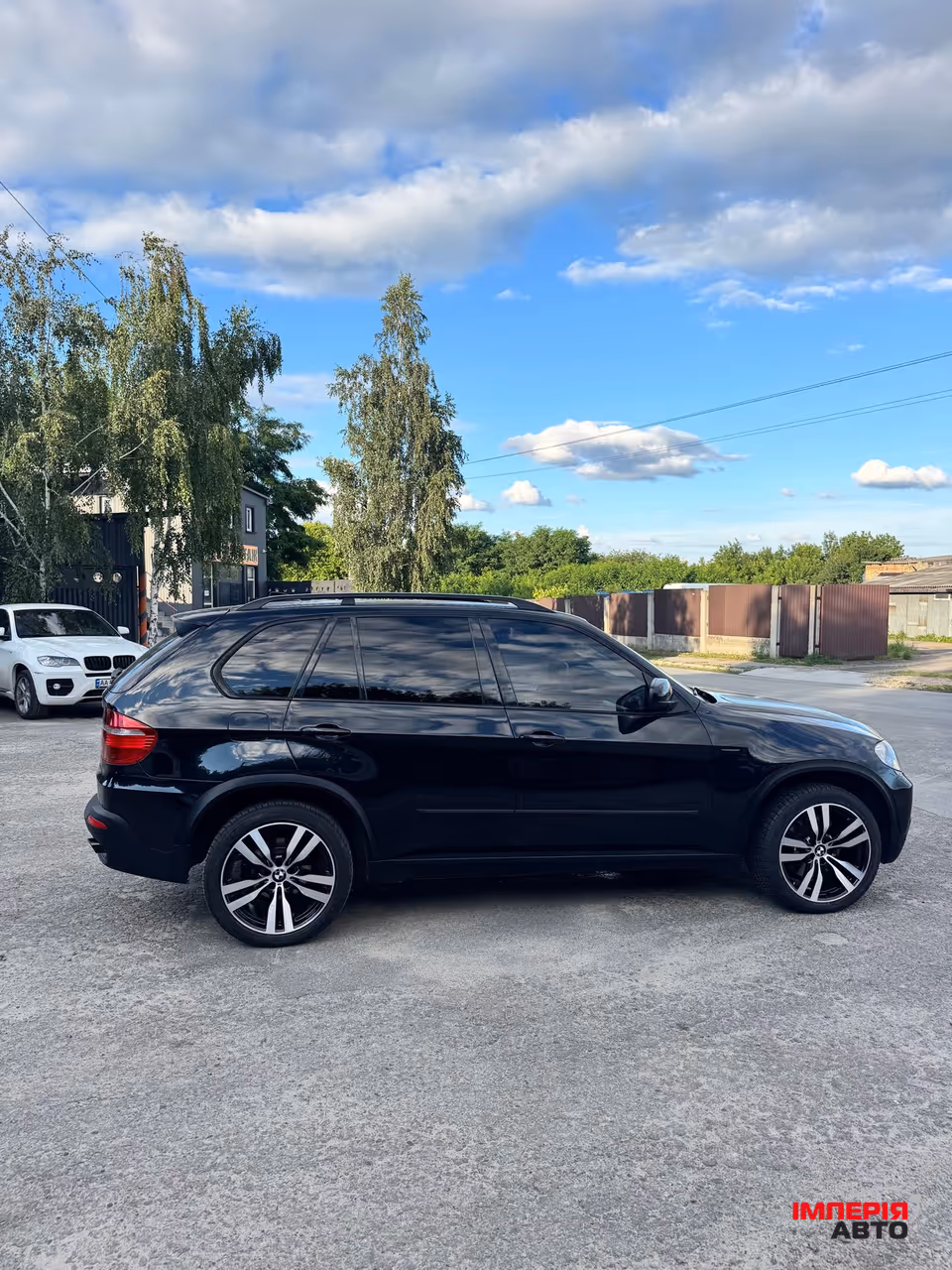 BMW X5 - фото 10