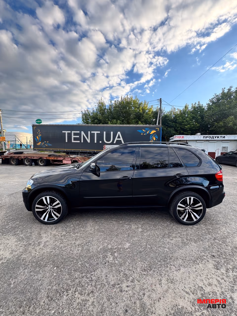 BMW X5 - фото 6