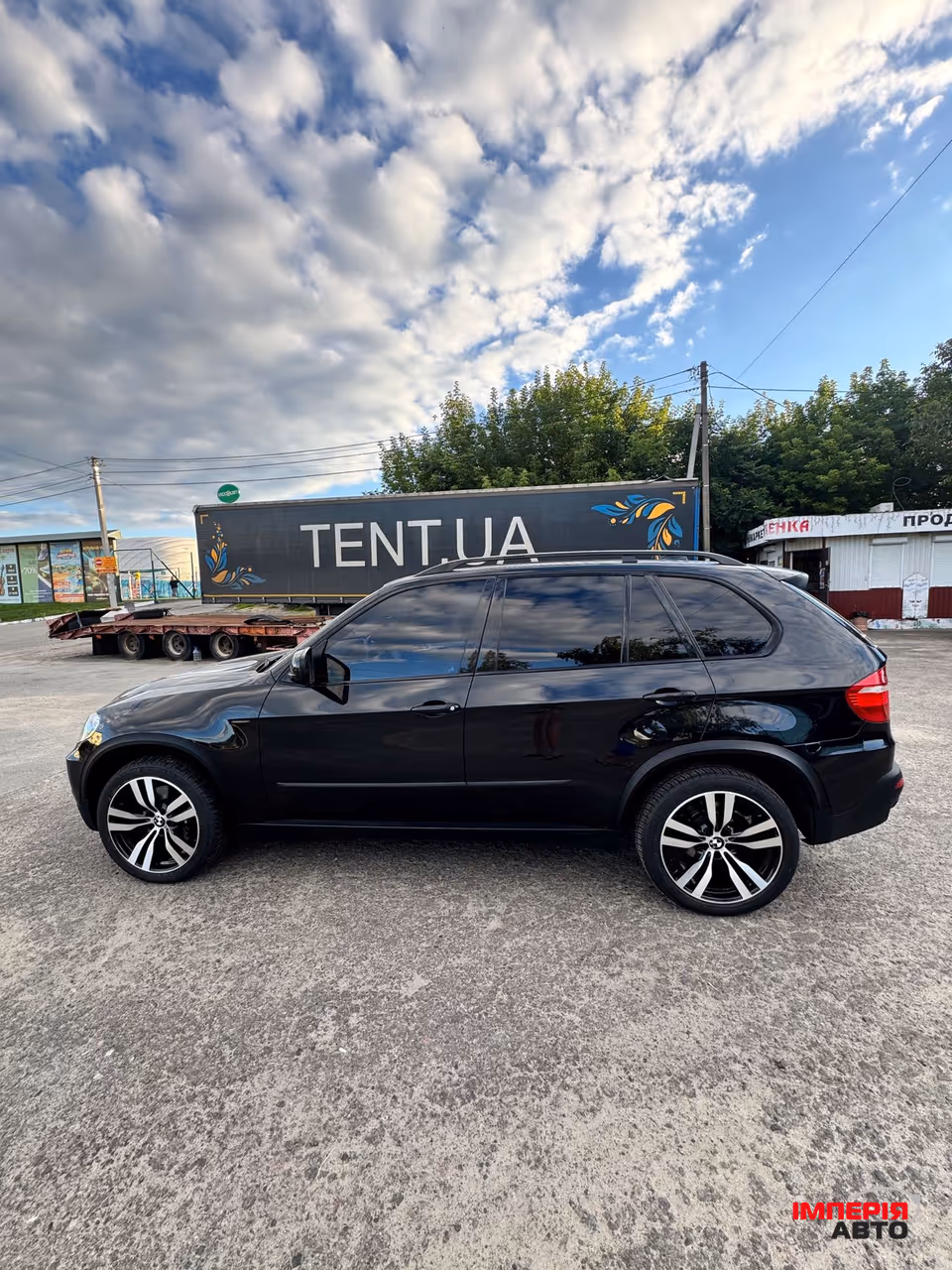 BMW X5 - фото 8