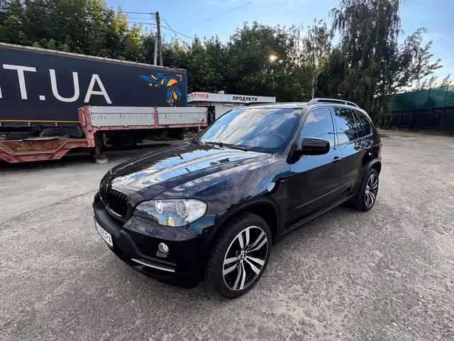 BMW X5 - зображення 5