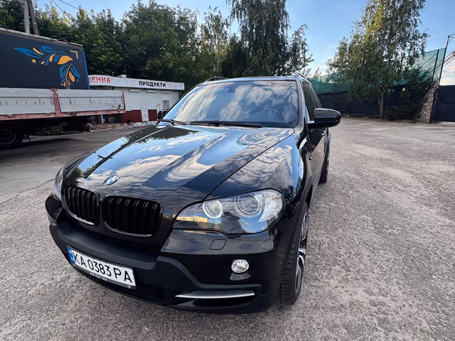 BMW X5 - зображення 4