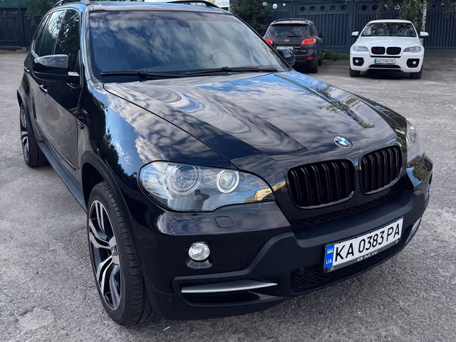 BMW X5 - зображення 2